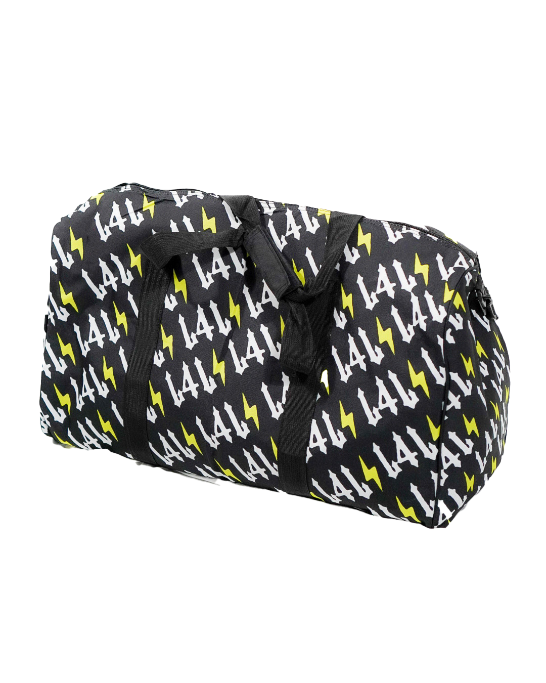 L4L "THUNDER BOLT" DUFFLE BAG