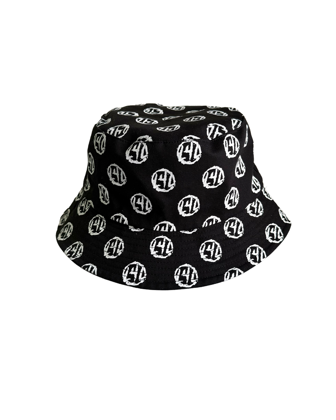 "L4L" BUCKET HAT
