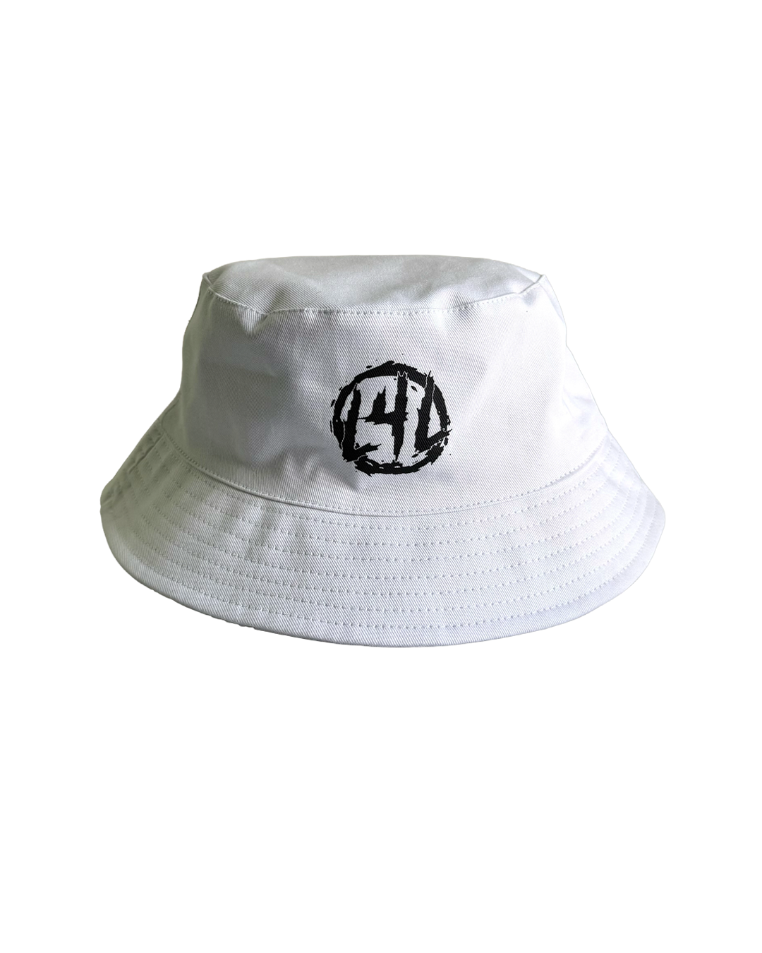 "L4L" BUCKET HAT