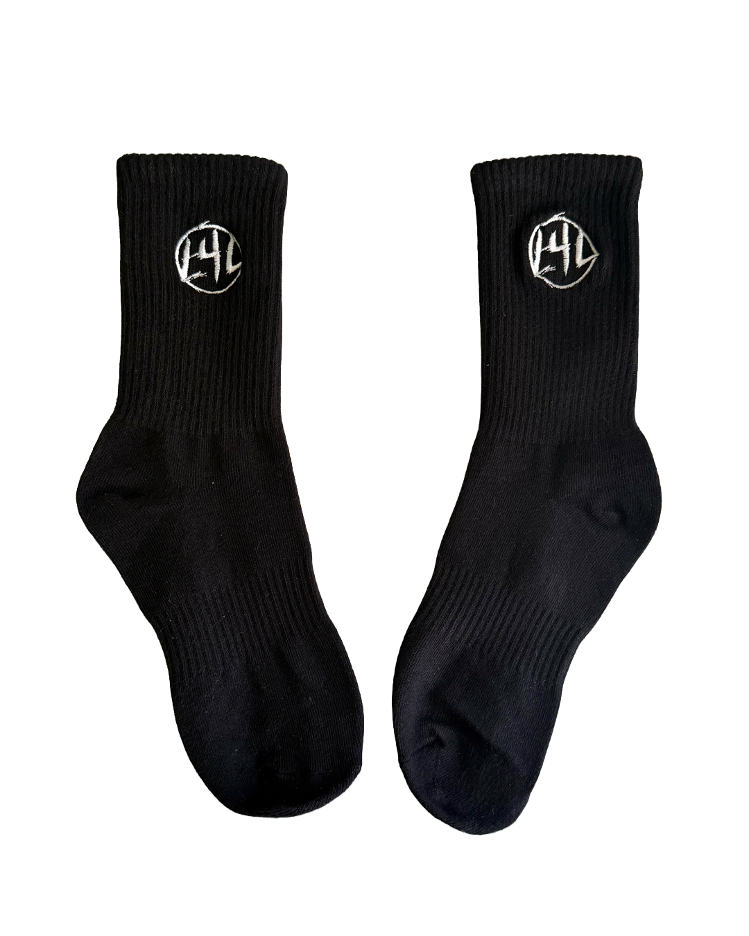 "L4L" SOCKS