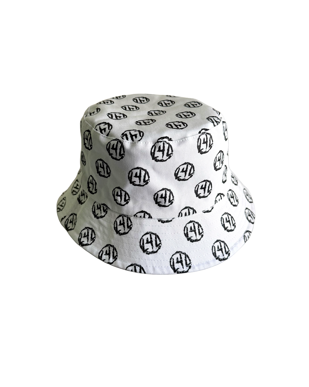 "L4L" BUCKET HAT