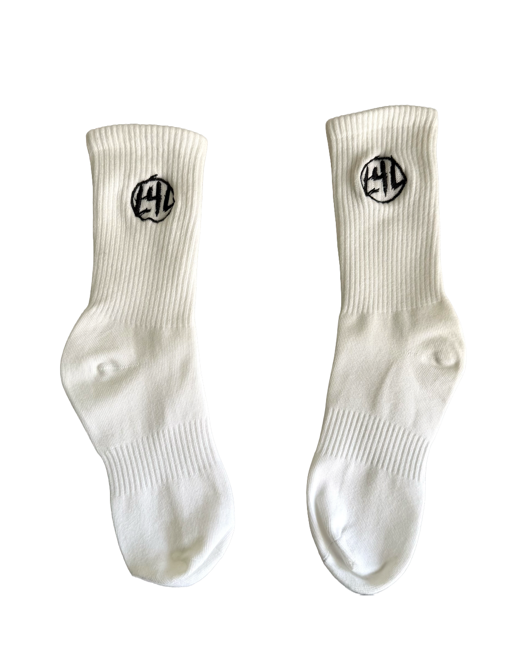 "L4L" SOCKS