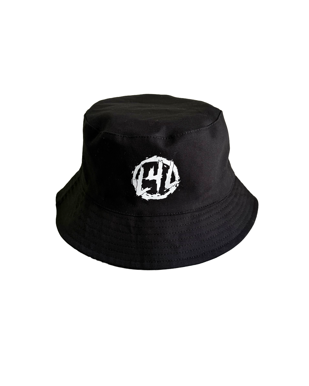 "L4L" BUCKET HAT