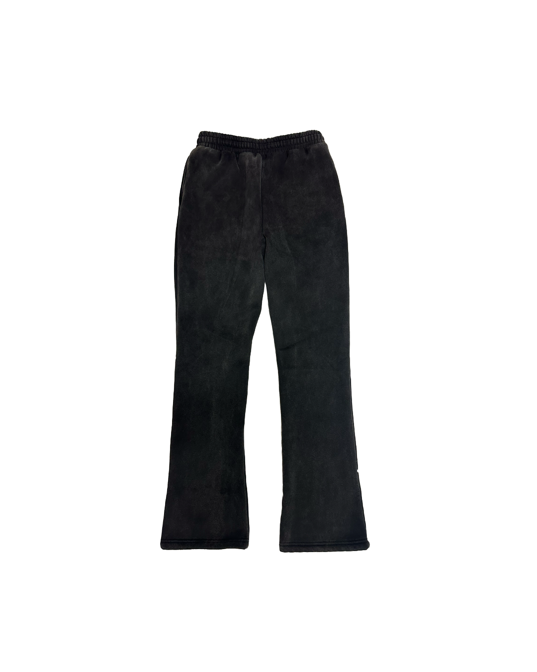 "EVIL FACE"  L4L SWEATPANTS