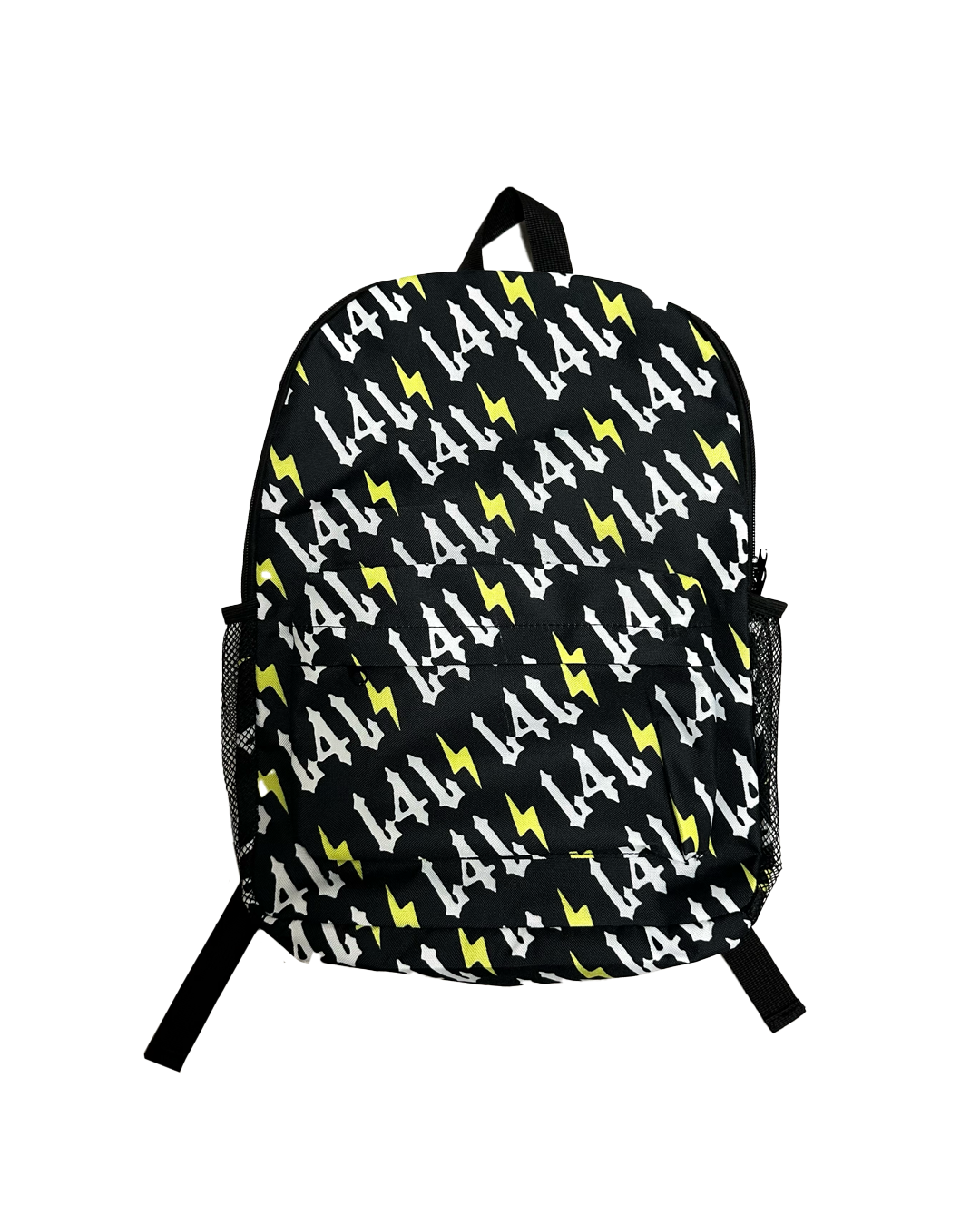 L4L "THUNDER BOLT" BACKPACK