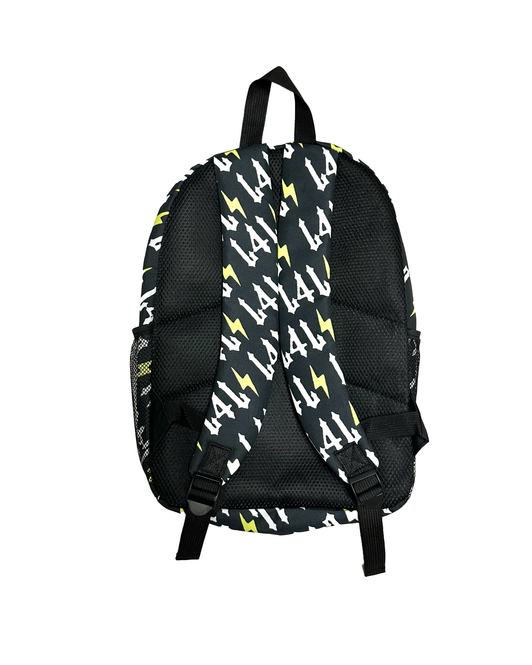 L4L "THUNDER BOLT" BACKPACK
